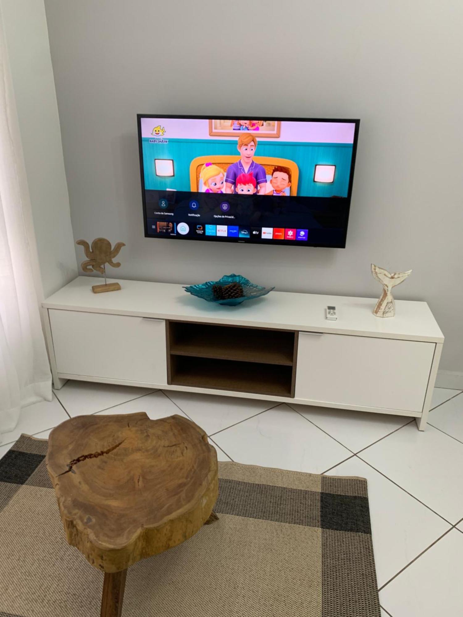 Apartamento Em Santos No Gonzaga Em Frente A Praia Екстериор снимка