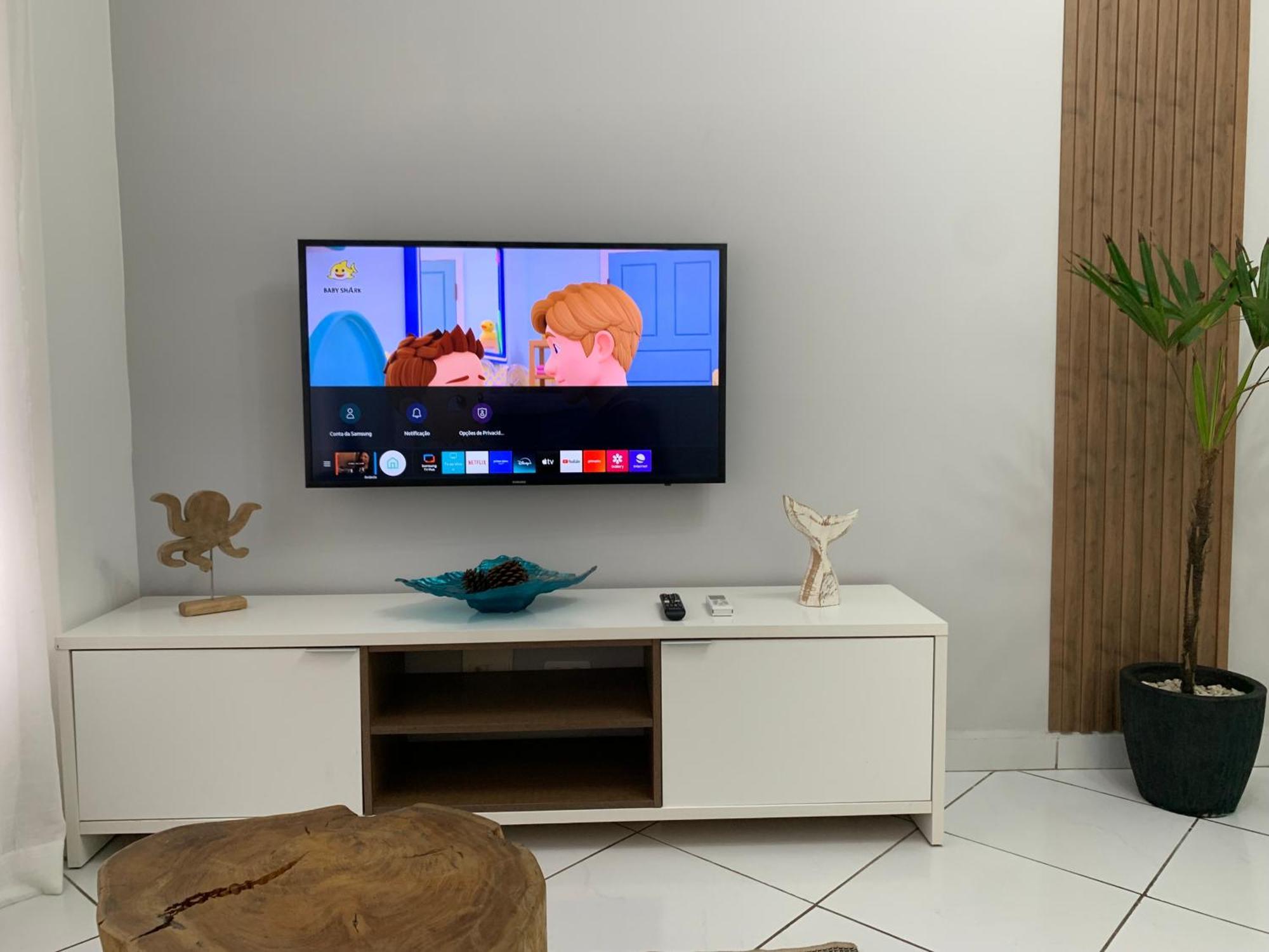 Apartamento Em Santos No Gonzaga Em Frente A Praia Екстериор снимка